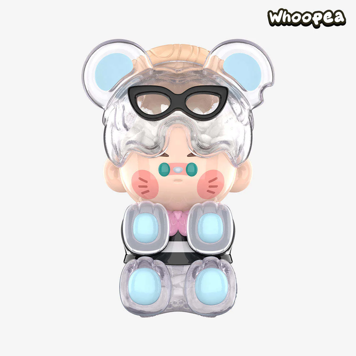 PINO JELLY In Your Life Series Figures, Blind Box - Image 11