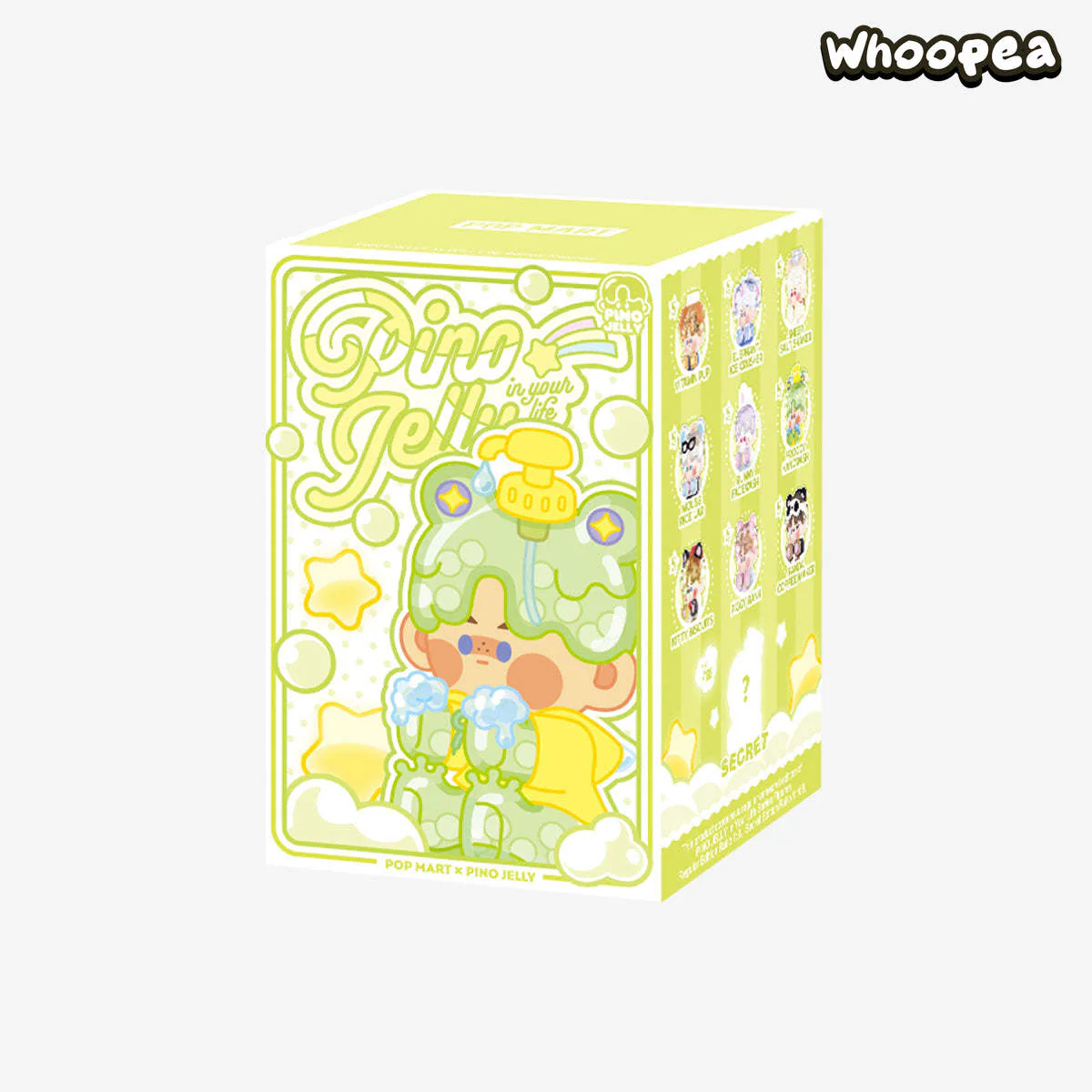 PINO JELLY In Your Life Series Figures, Blind Box - Image 12