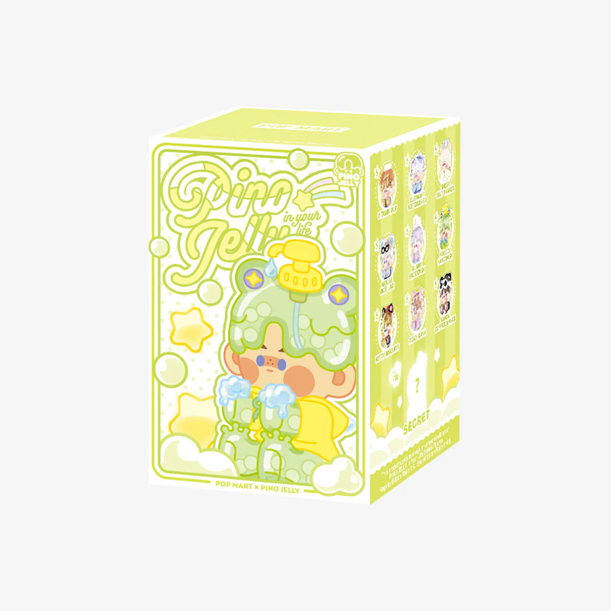 PINO JELLY In Your Life Series Figures, Blind Box - Image 14