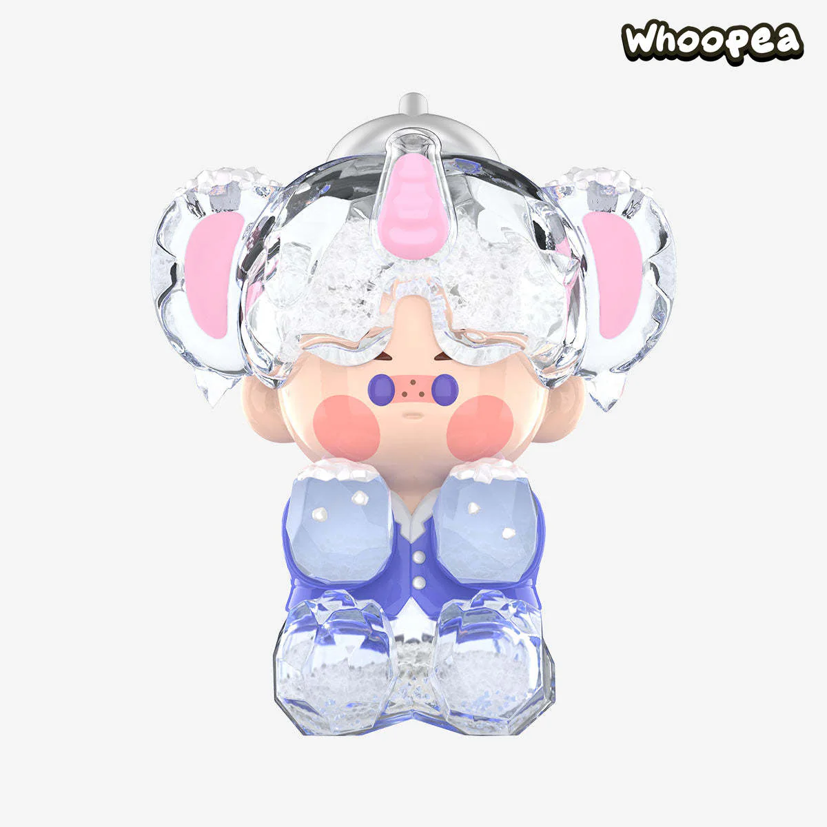 PINO JELLY In Your Life Series Figures, Blind Box - Image 3