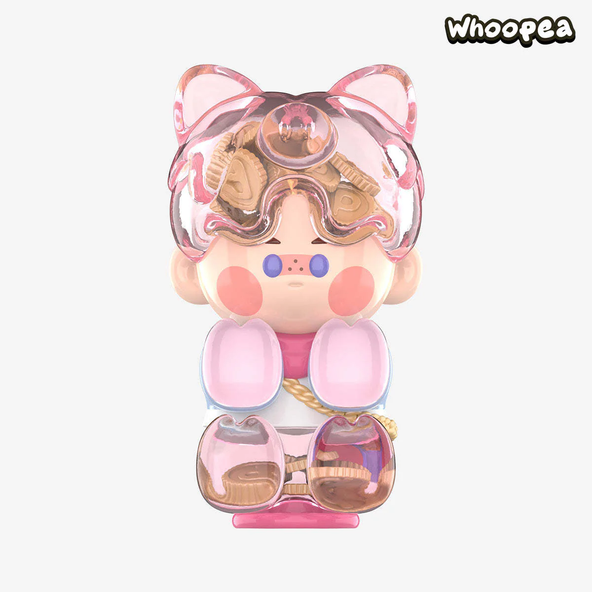 PINO JELLY In Your Life Series Figures, Blind Box - Image 4