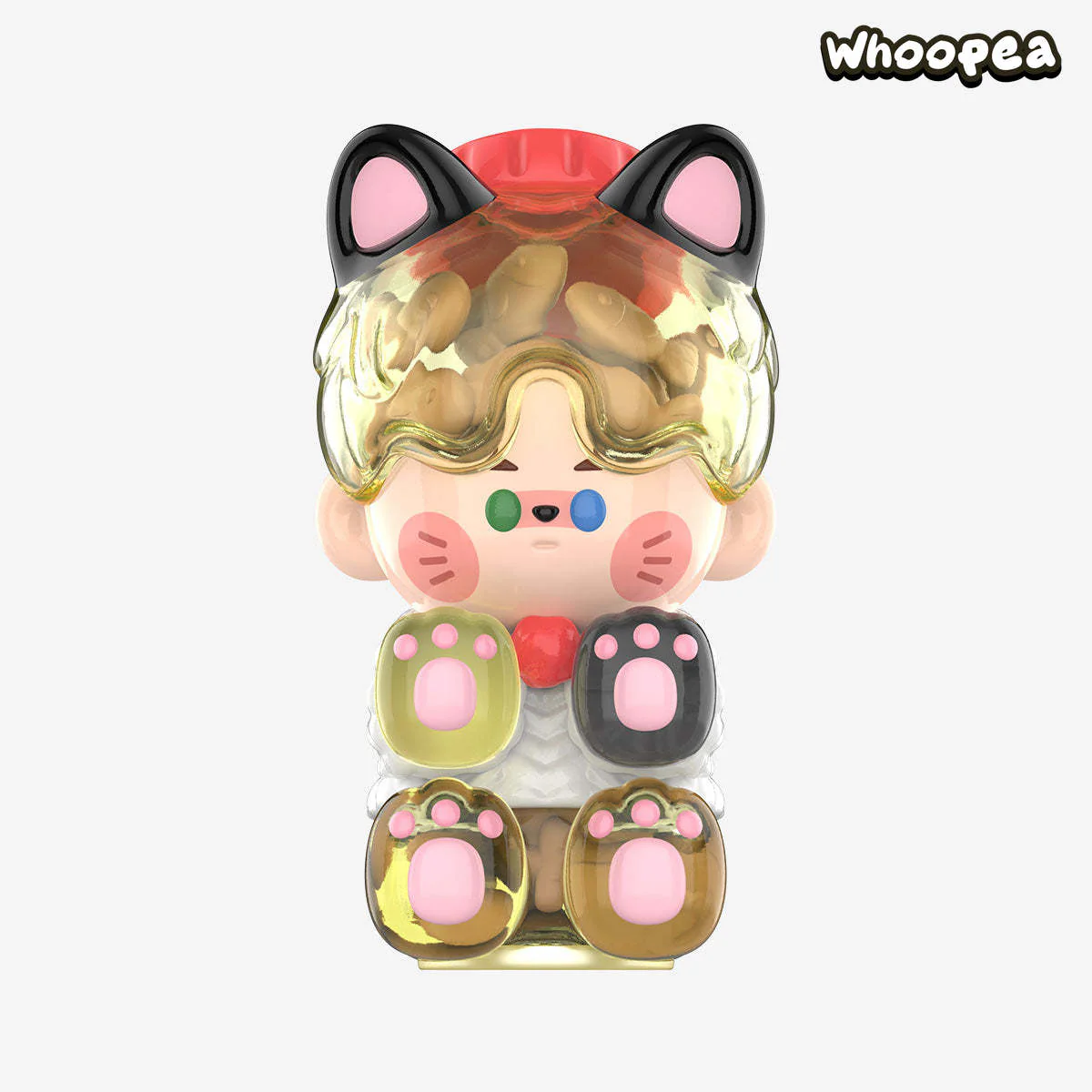 PINO JELLY In Your Life Series Figures, Blind Box - Image 5