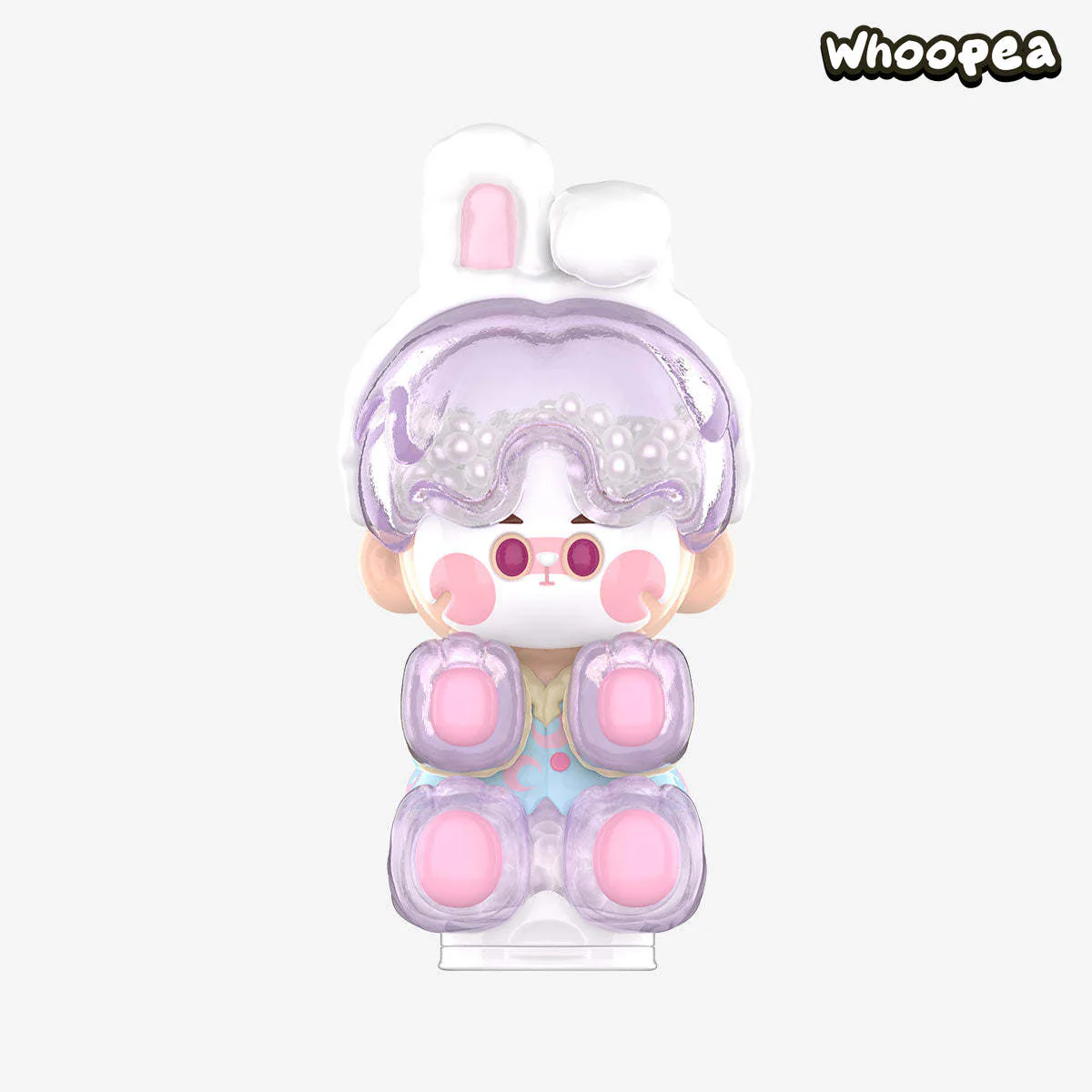 PINO JELLY In Your Life Series Figures, Blind Box - Image 7