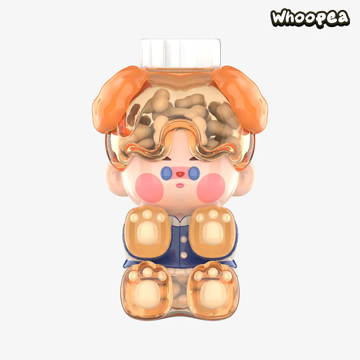 PINO JELLY In Your Life Series Figures, Blind Box - Image 9