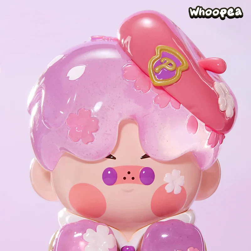 PINO JELLY Sakura Academy Figure - Image 3