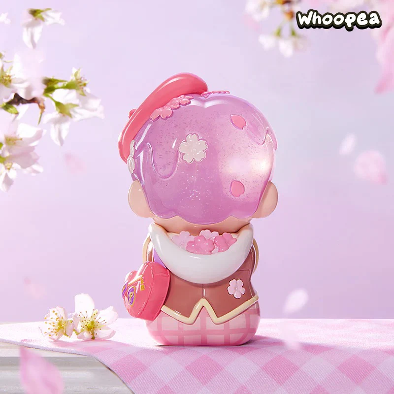 PINO JELLY Sakura Academy Figure - Image 4