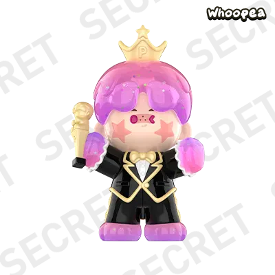 PINO JELLY Star Project Series PVC Figures, Blind Box - Image 14