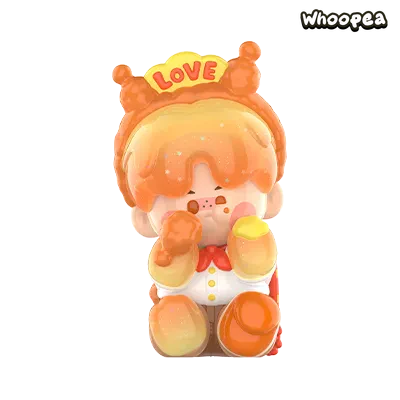 PINO JELLY Star Project Series PVC Figures, Blind Box - Image 3