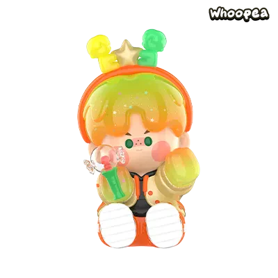 PINO JELLY Star Project Series PVC Figures, Blind Box - Image 5