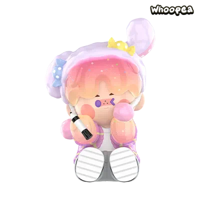 PINO JELLY Star Project Series PVC Figures, Blind Box - Image 8