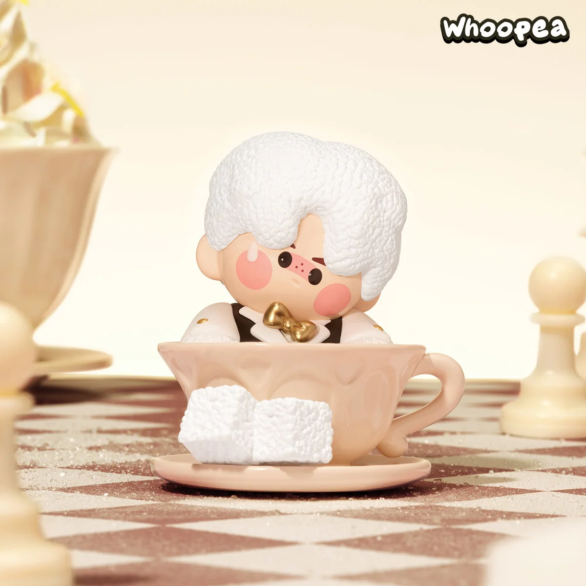 PINO JELLY Sweet Like Me Series Figures, Blind Box - Image 4