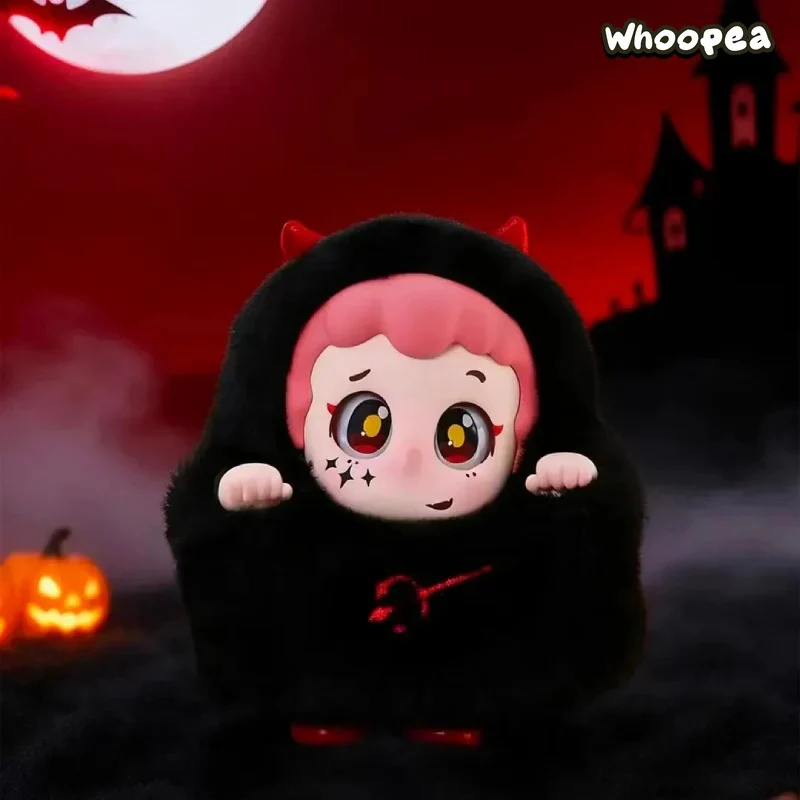 Piny Cute Ghost Outing Series Plush Blind Box - Image 6