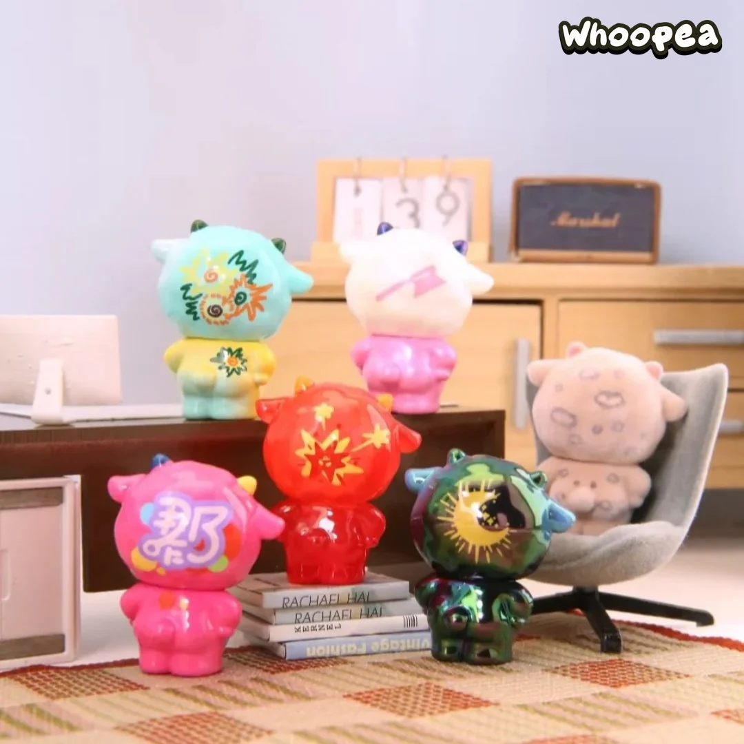 PINY I Think I'm A Sheep Series Mini Figure Blind Box - Image 3
