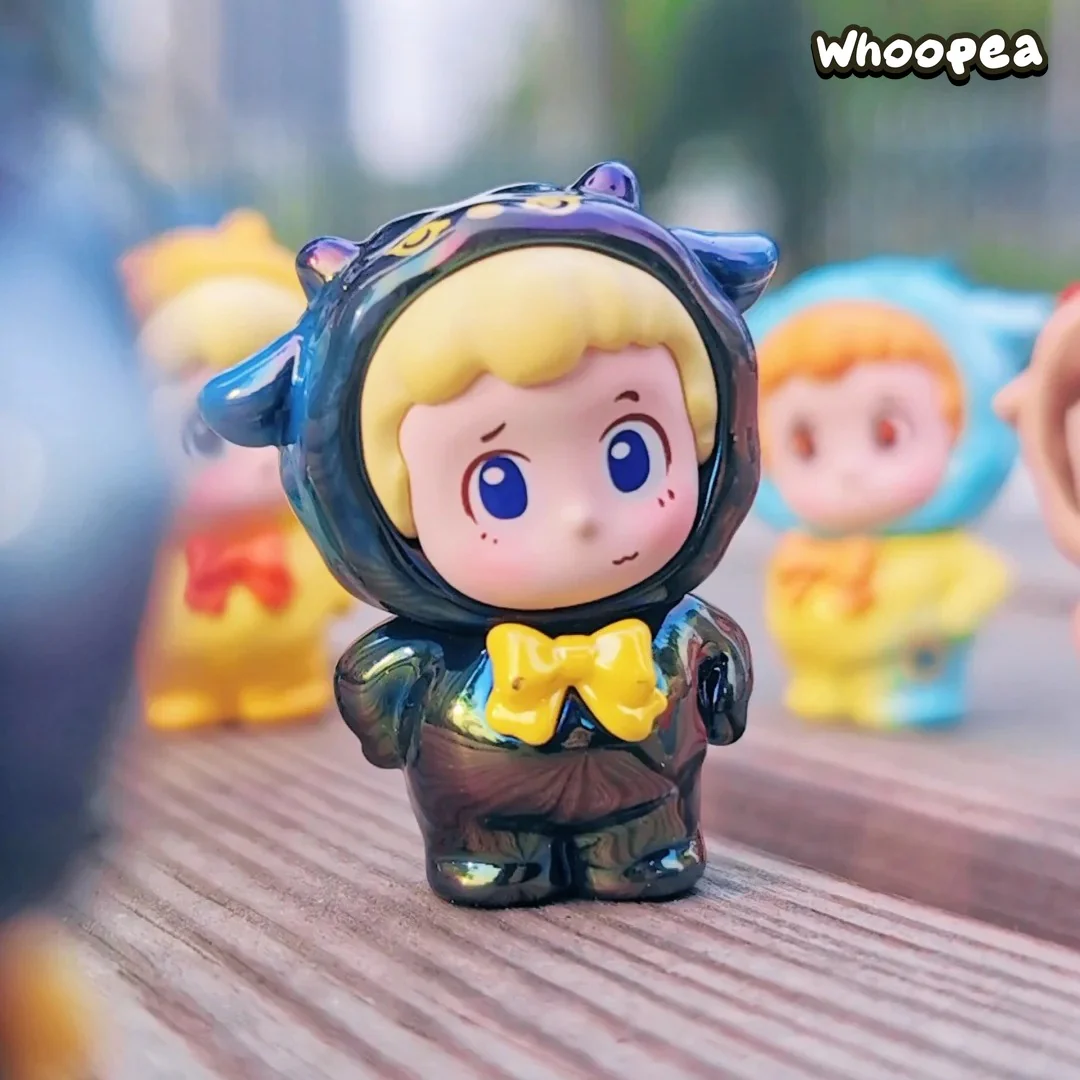 PINY I Think I'm A Sheep Series Mini Figure Blind Box - Image 4