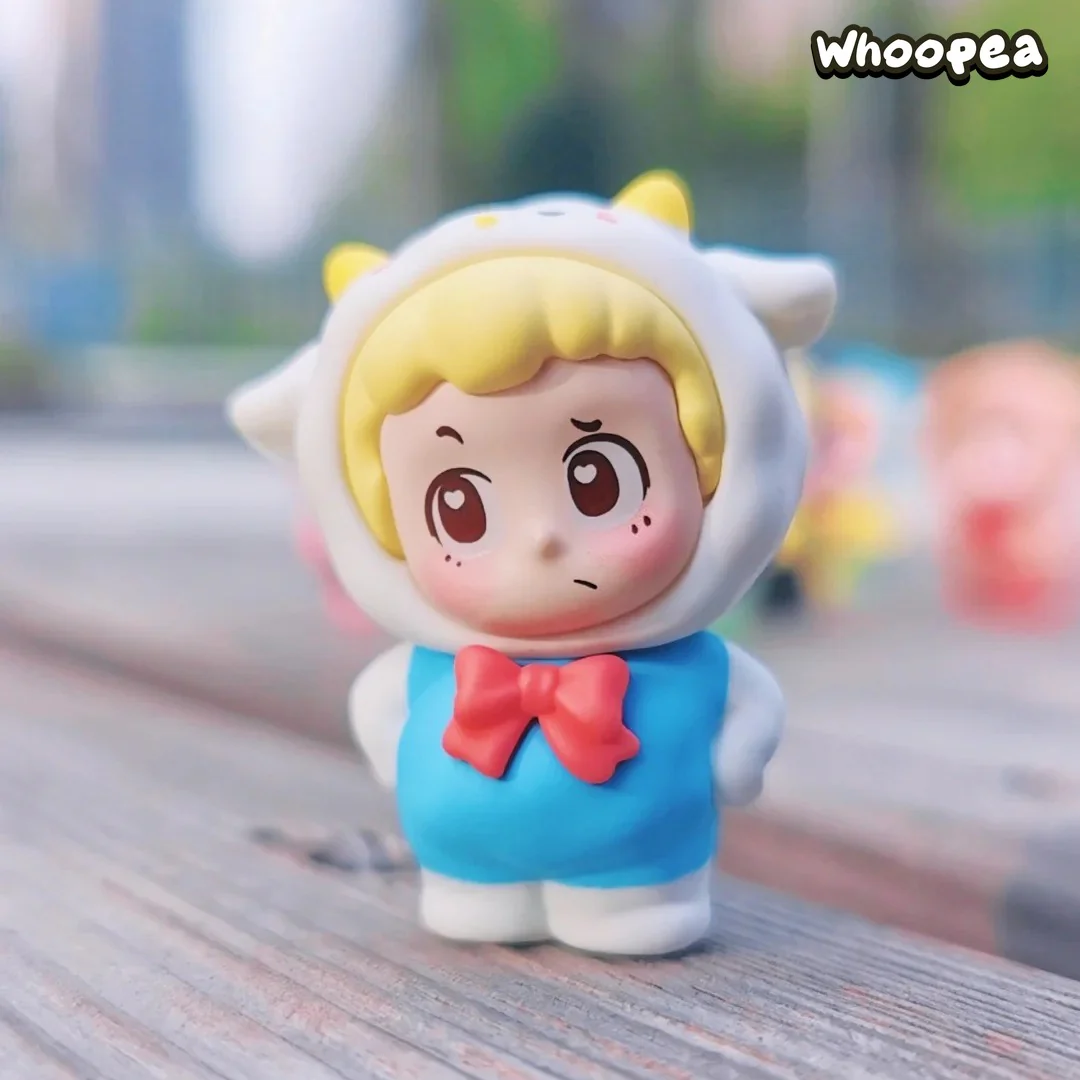 PINY I Think I'm A Sheep Series Mini Figure Blind Box - Image 5