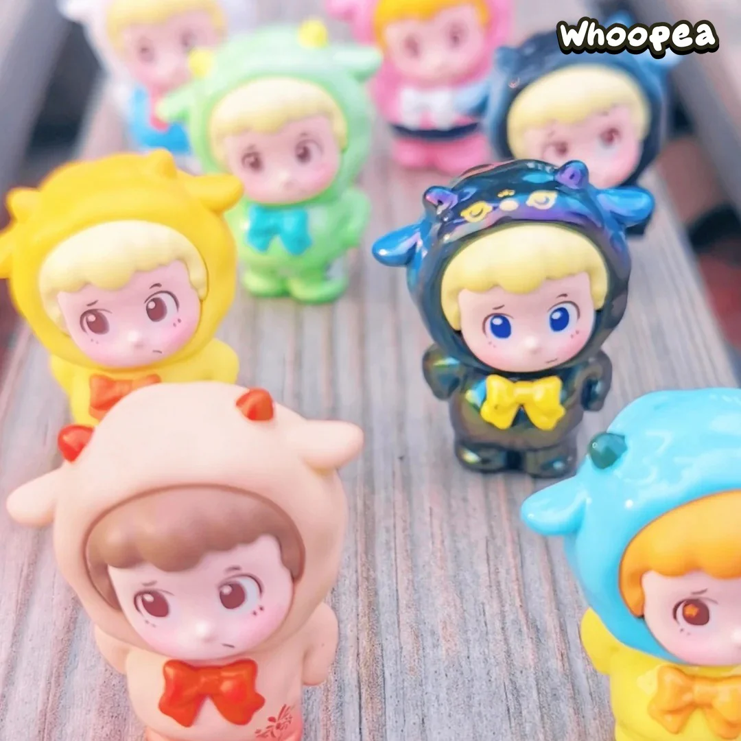 PINY I Think I'm A Sheep Series Mini Figure Blind Box - Image 6