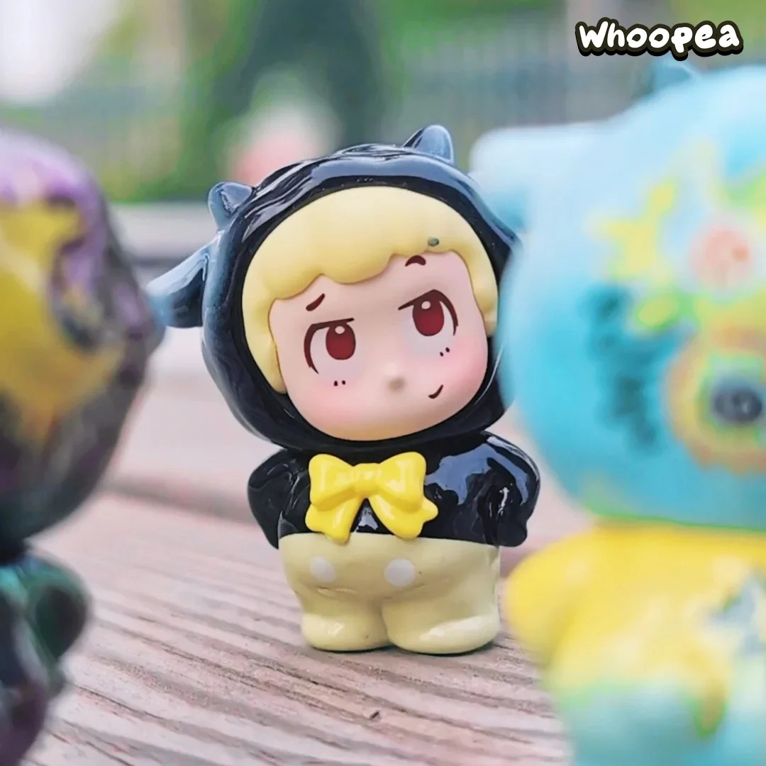 PINY I Think I'm A Sheep Series Mini Figure Blind Box - Image 7