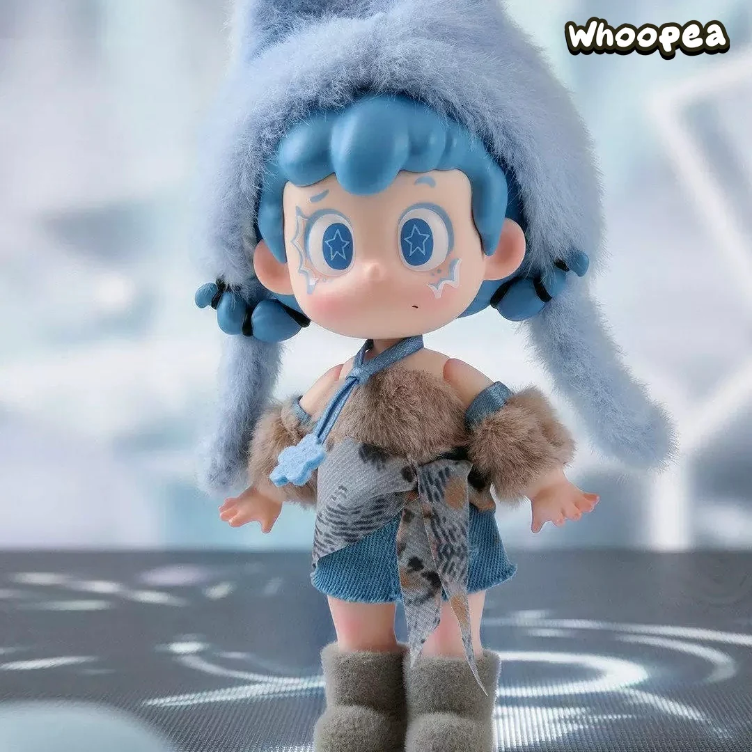 PINY Sakura Party Series Action Figure Blind Box - Image 2
