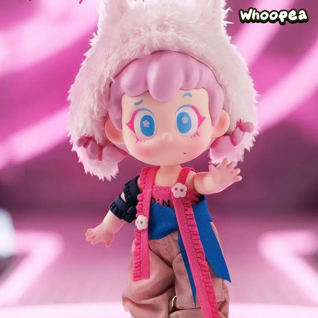 PINY Sakura Party Series Action Figure Blind Box - Image 3