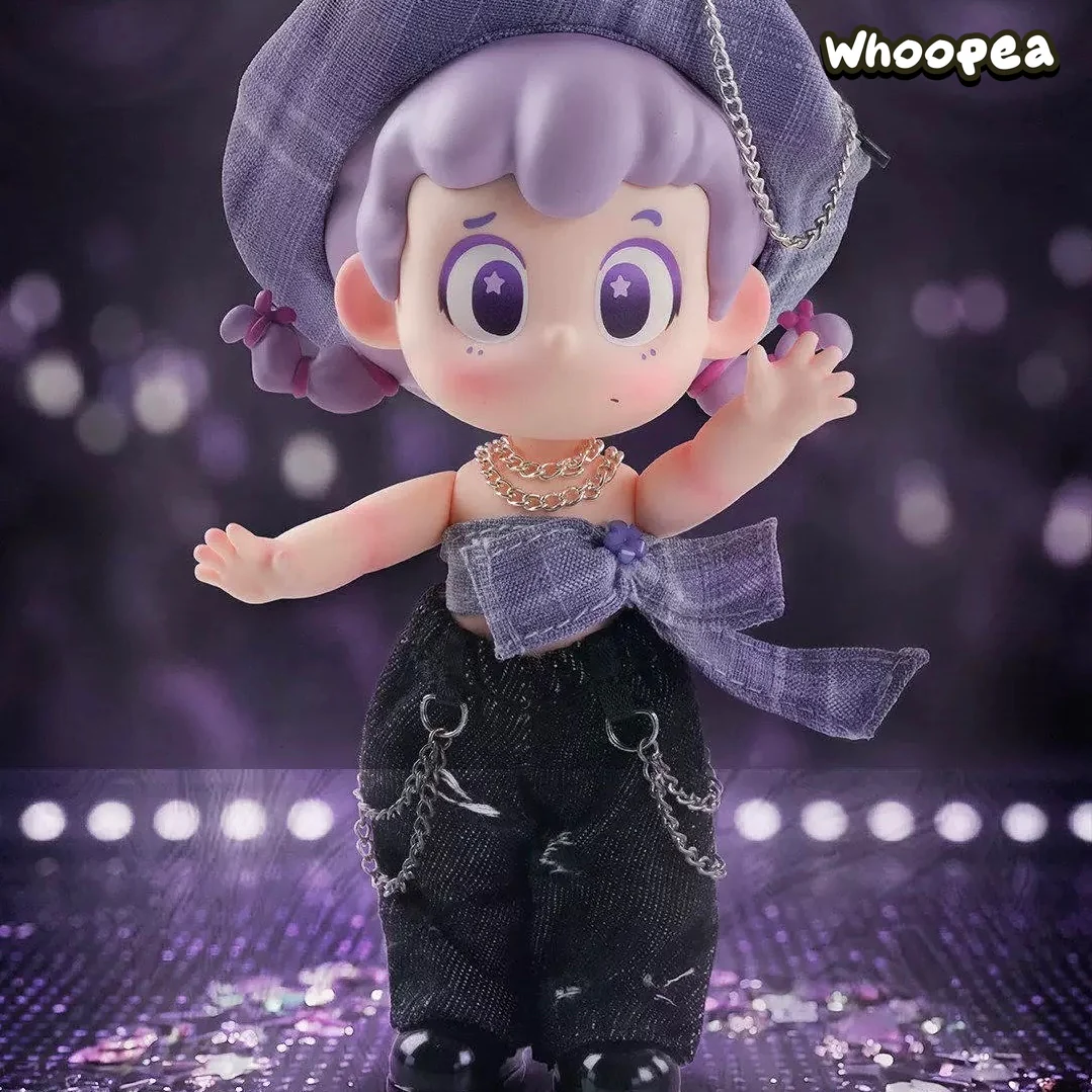 PINY Sakura Party Series Action Figure Blind Box - Image 4