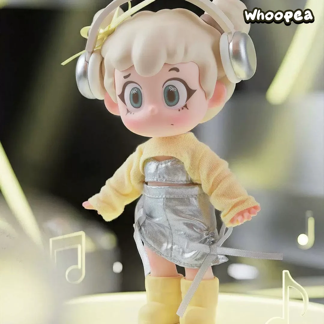 PINY Sakura Party Series Action Figure Blind Box - Image 5