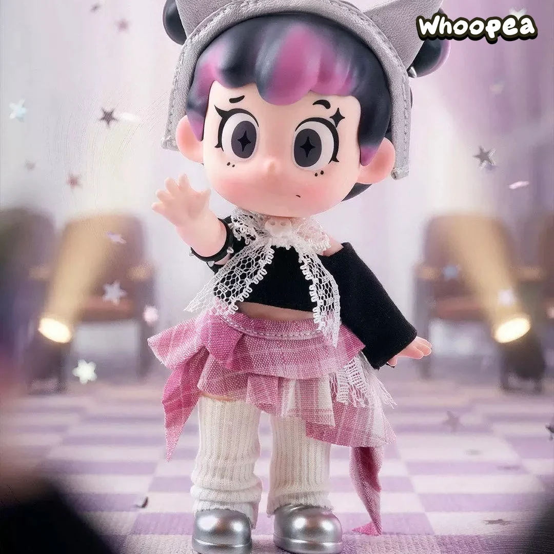 PINY Sakura Party Series Action Figure Blind Box - Image 7