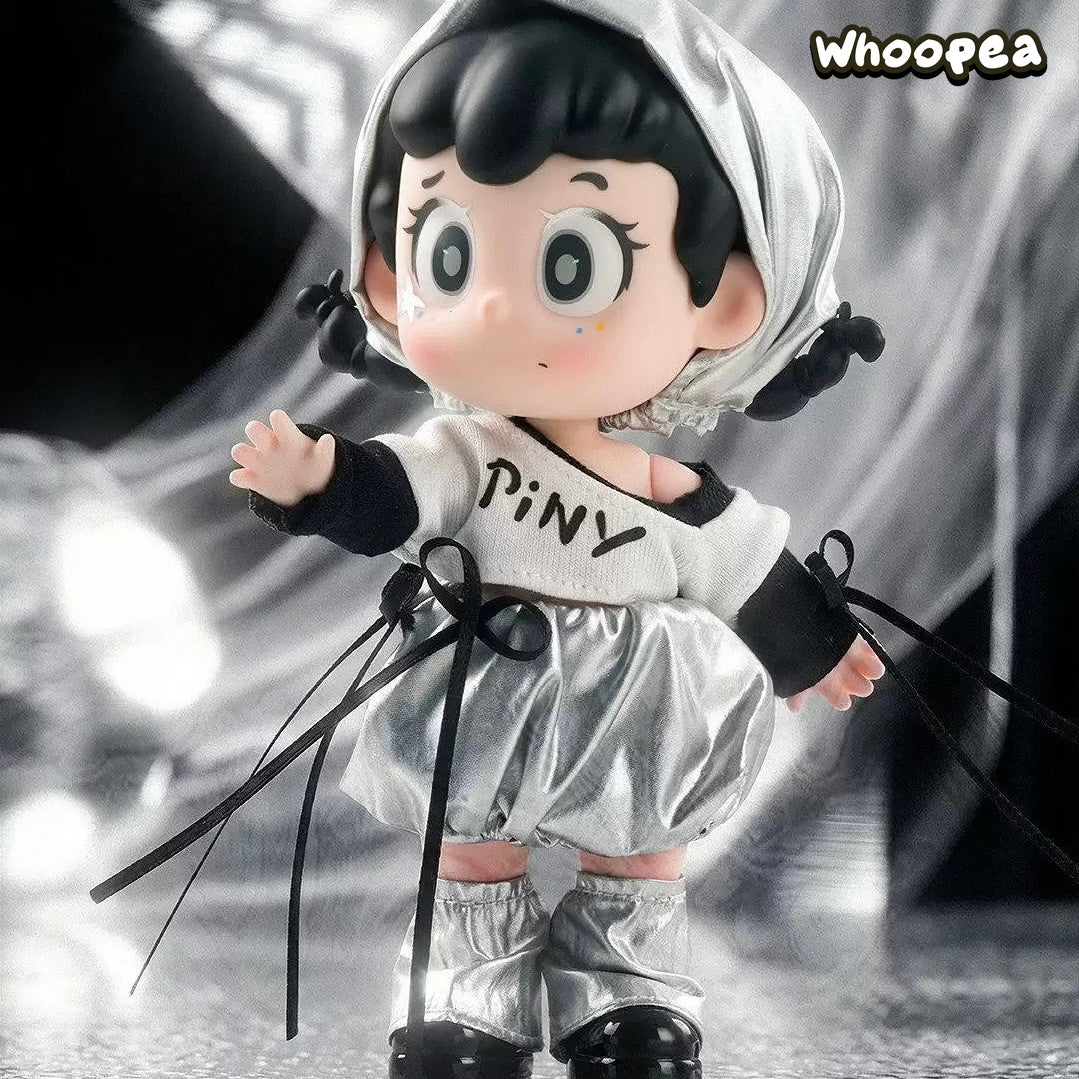 PINY Sakura Party Series Action Figure Blind Box - Image 8