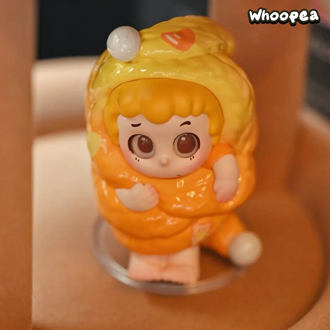 PINY Sleepover Series Mini Figures Blind Box - Image 10
