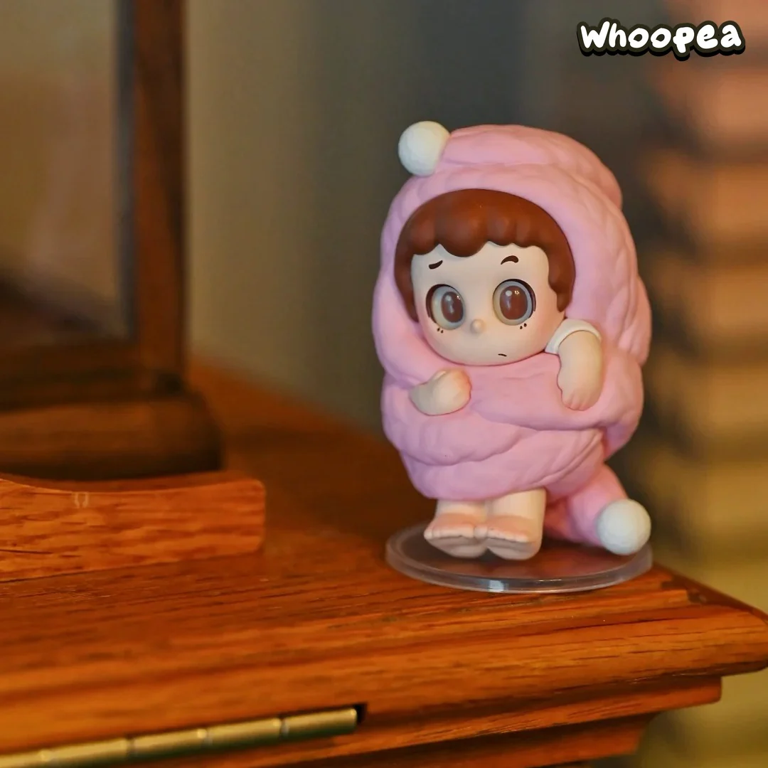 PINY Sleepover Series Mini Figures Blind Box - Image 11