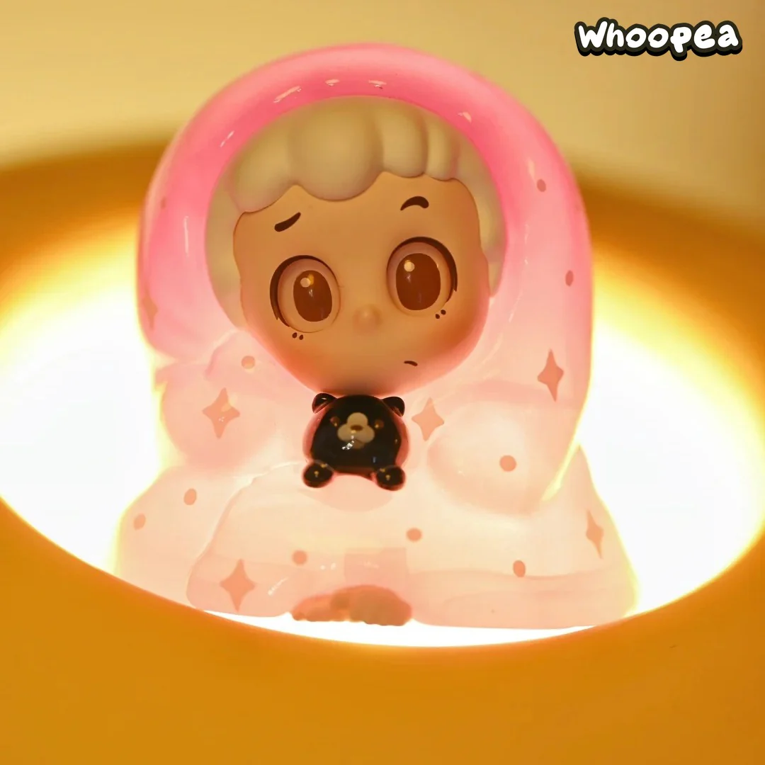 PINY Sleepover Series Mini Figures Blind Box - Image 12