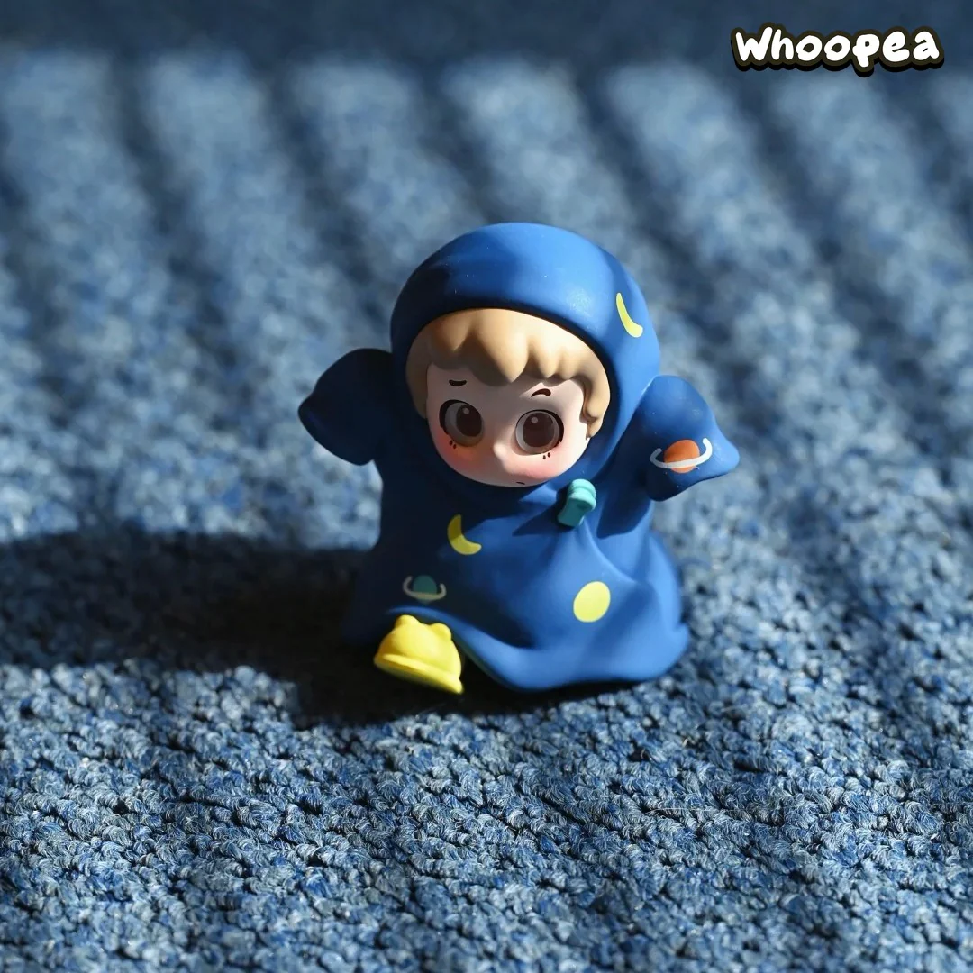 PINY Sleepover Series Mini Figures Blind Box - Image 3