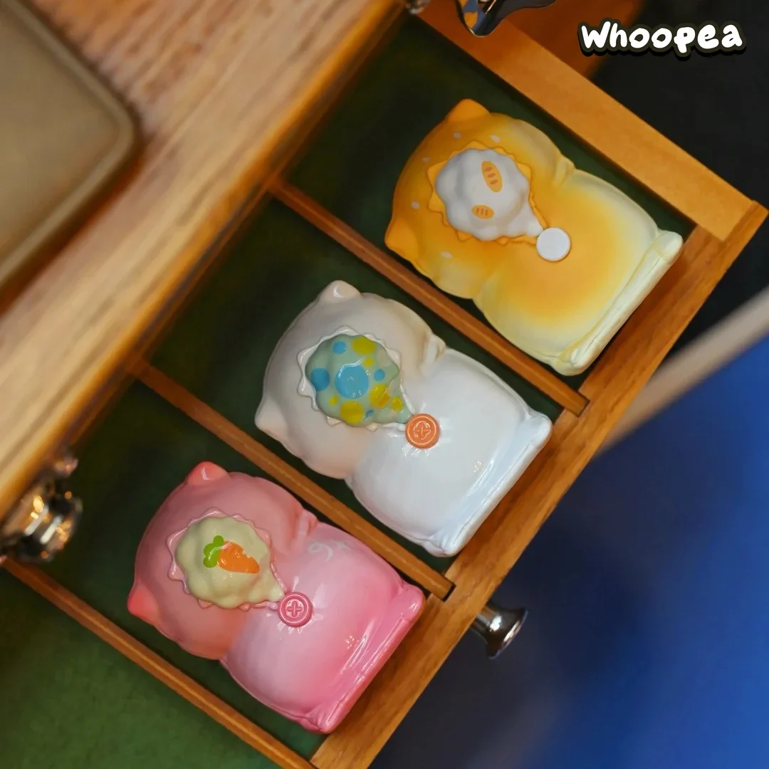 PINY Sleepover Series Mini Figures Blind Box - Image 5