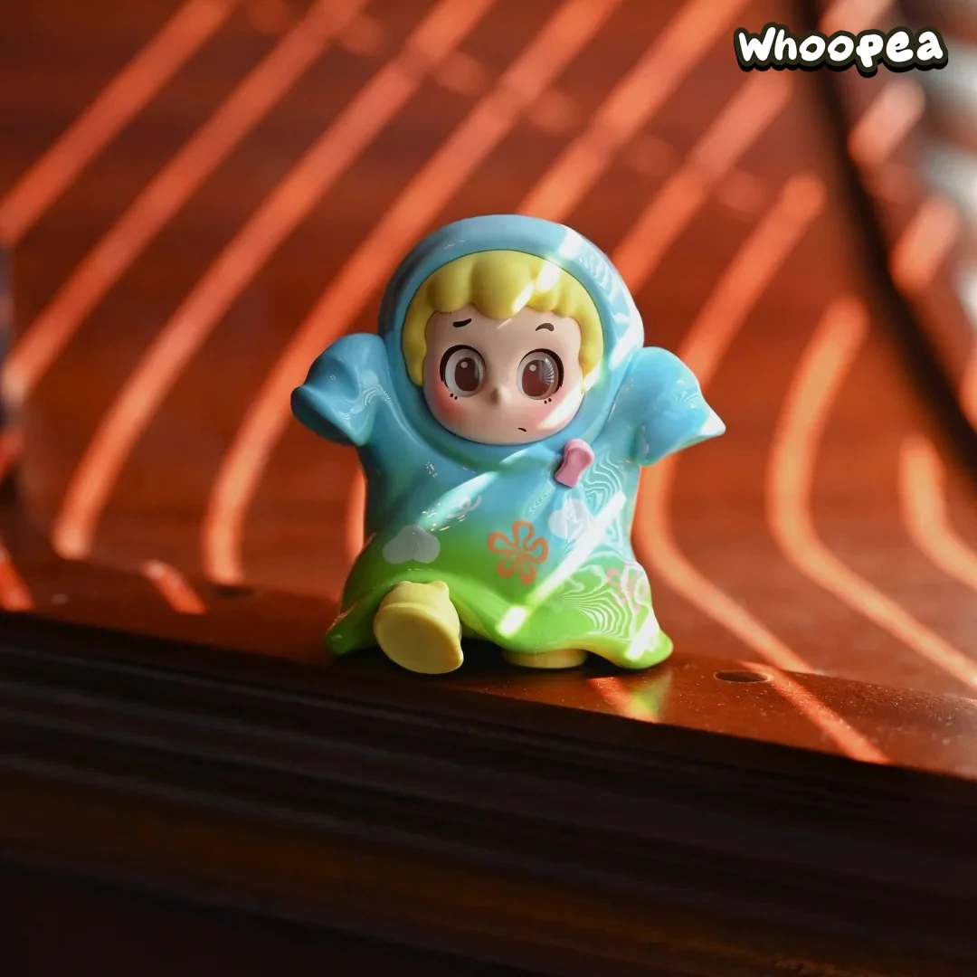 PINY Sleepover Series Mini Figures Blind Box - Image 7
