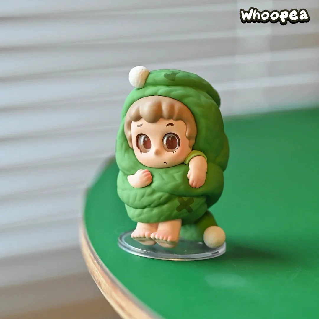 PINY Sleepover Series Mini Figures Blind Box - Image 8