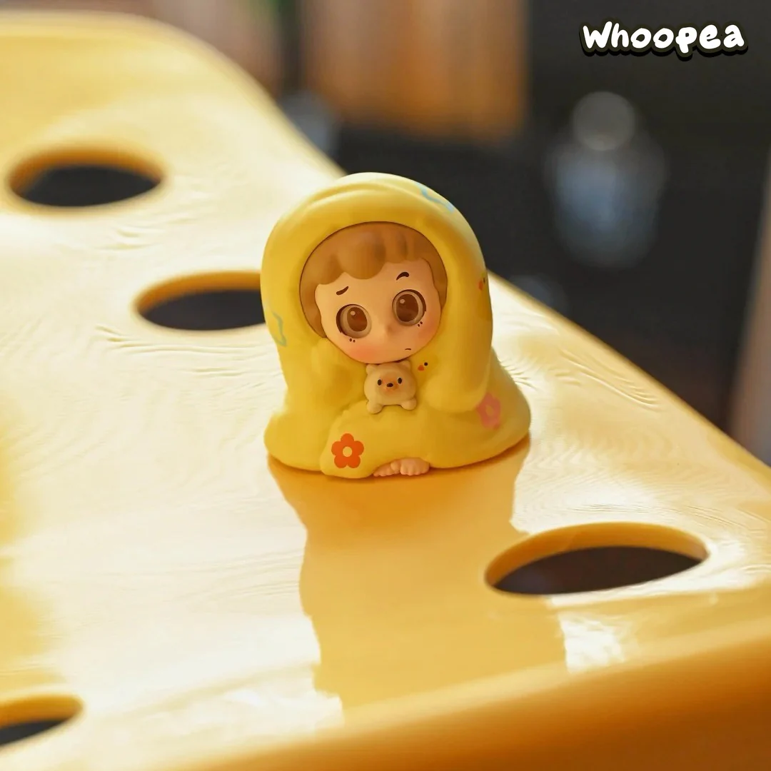PINY Sleepover Series Mini Figures Blind Box - Image 9