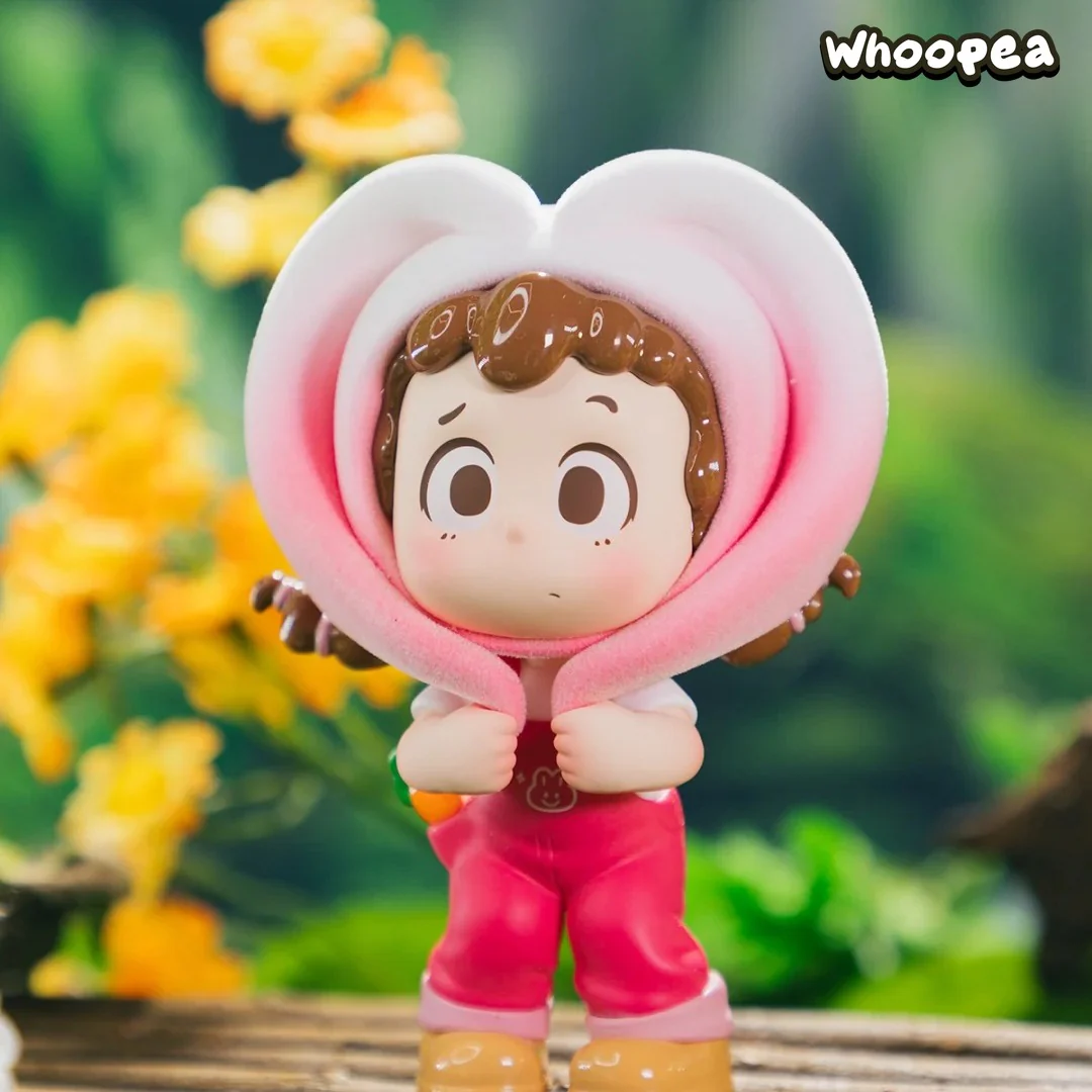 Piny Wonderful Journey Series Figure Blind box - Image 2