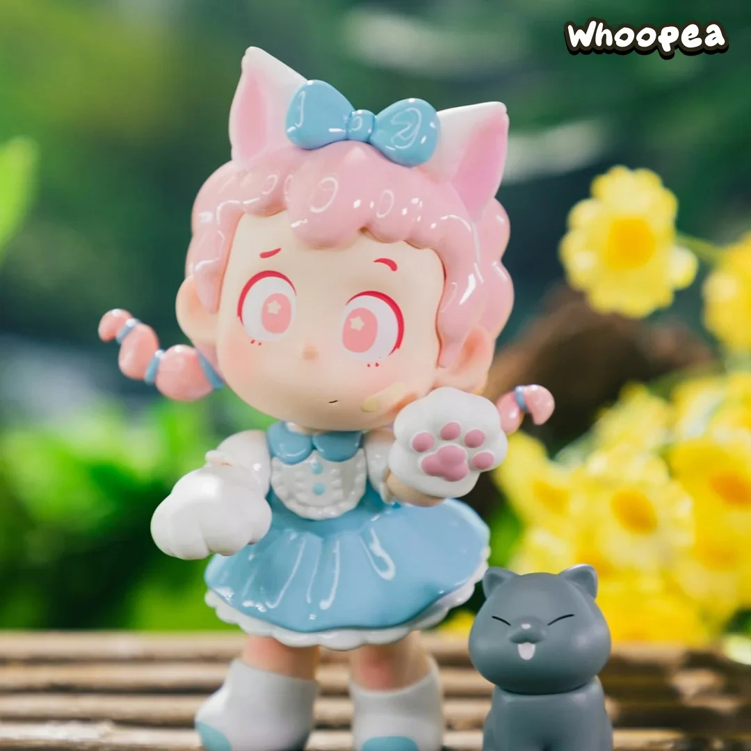 Piny Wonderful Journey Series Figure Blind box - Image 5