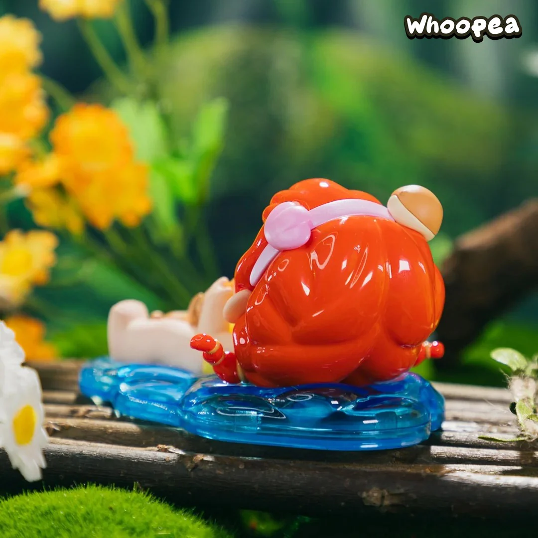 Piny Wonderful Journey Series Figure Blind box - Image 7