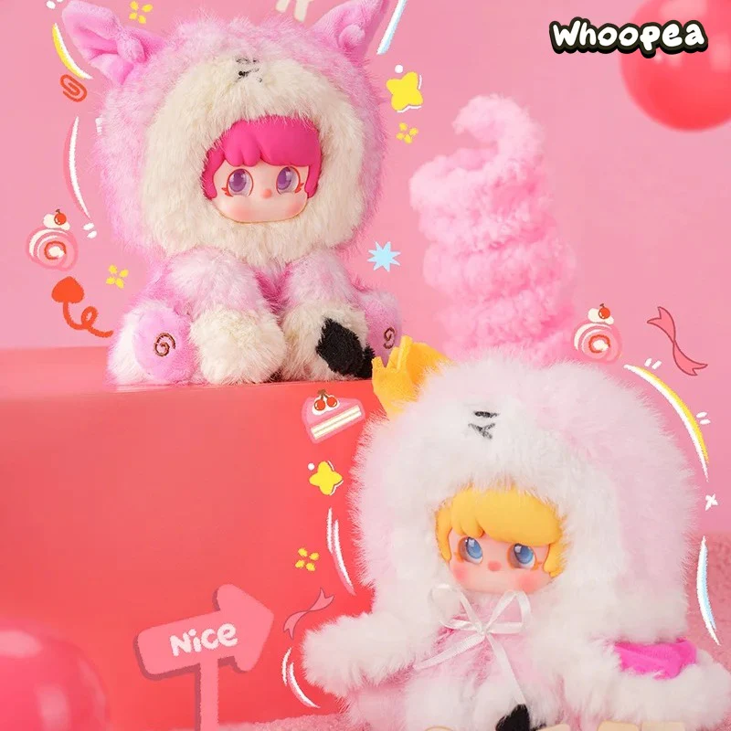 PIPR Lunastar Whisper Series Plush Blind Box - Image 10