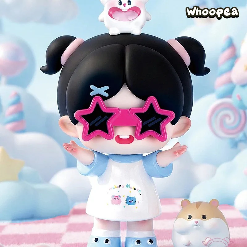 Piupu ID World Series Figure Blind Box - Image 11