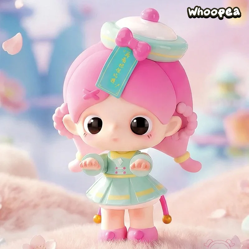 Piupu ID World Series Figure Blind Box - Image 13