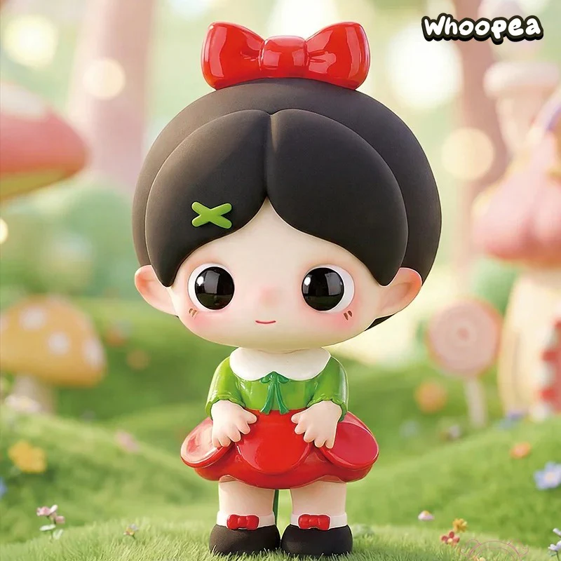 Piupu ID World Series Figure Blind Box - Image 8