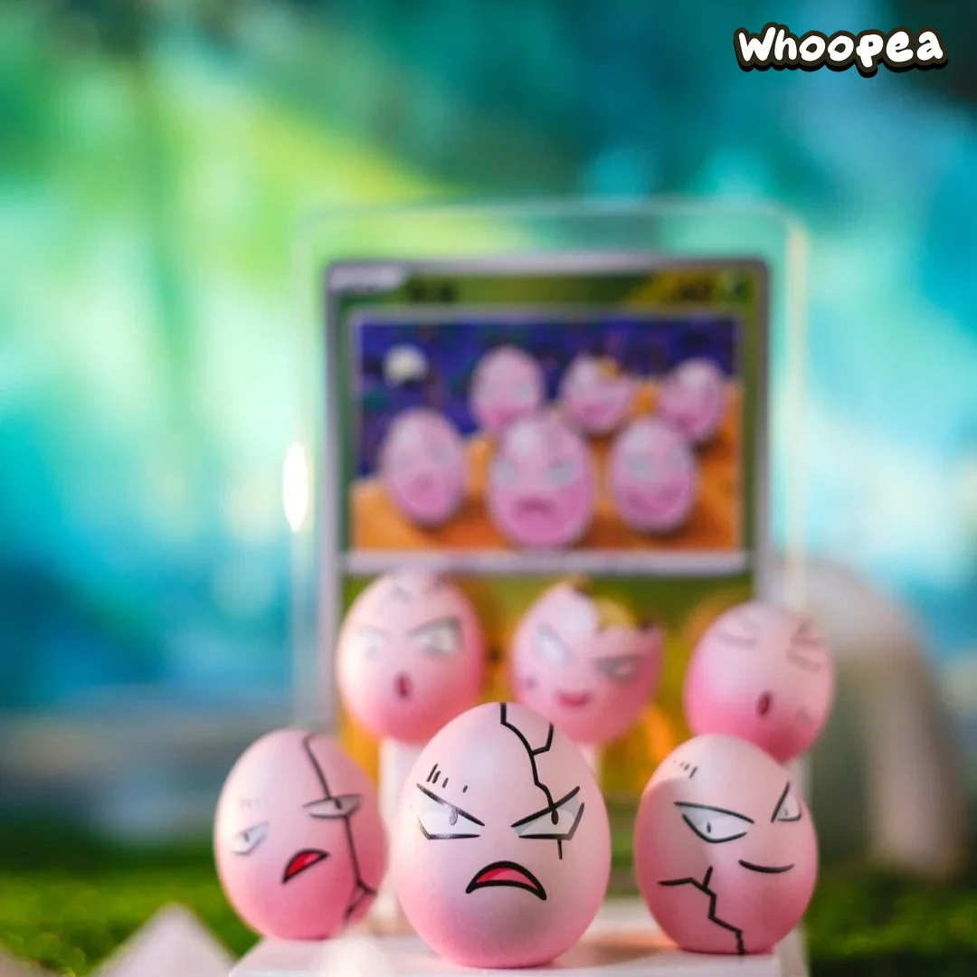 Pokemon Dream Drawing 151 Figure And Pack Combo Blind Box - Image 10