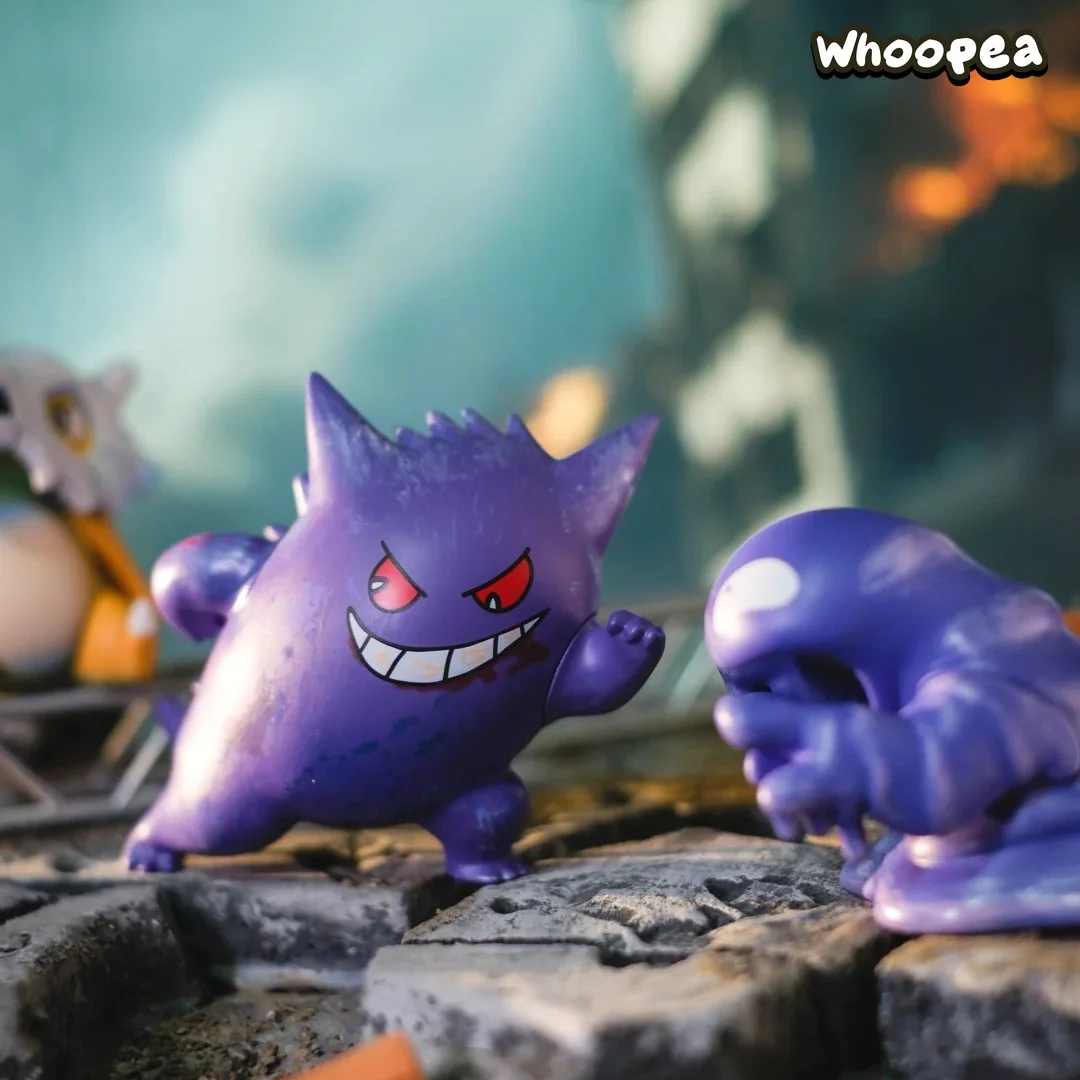 Pokemon Dream Drawing 151 Figure And Pack Combo Blind Box - Image 13