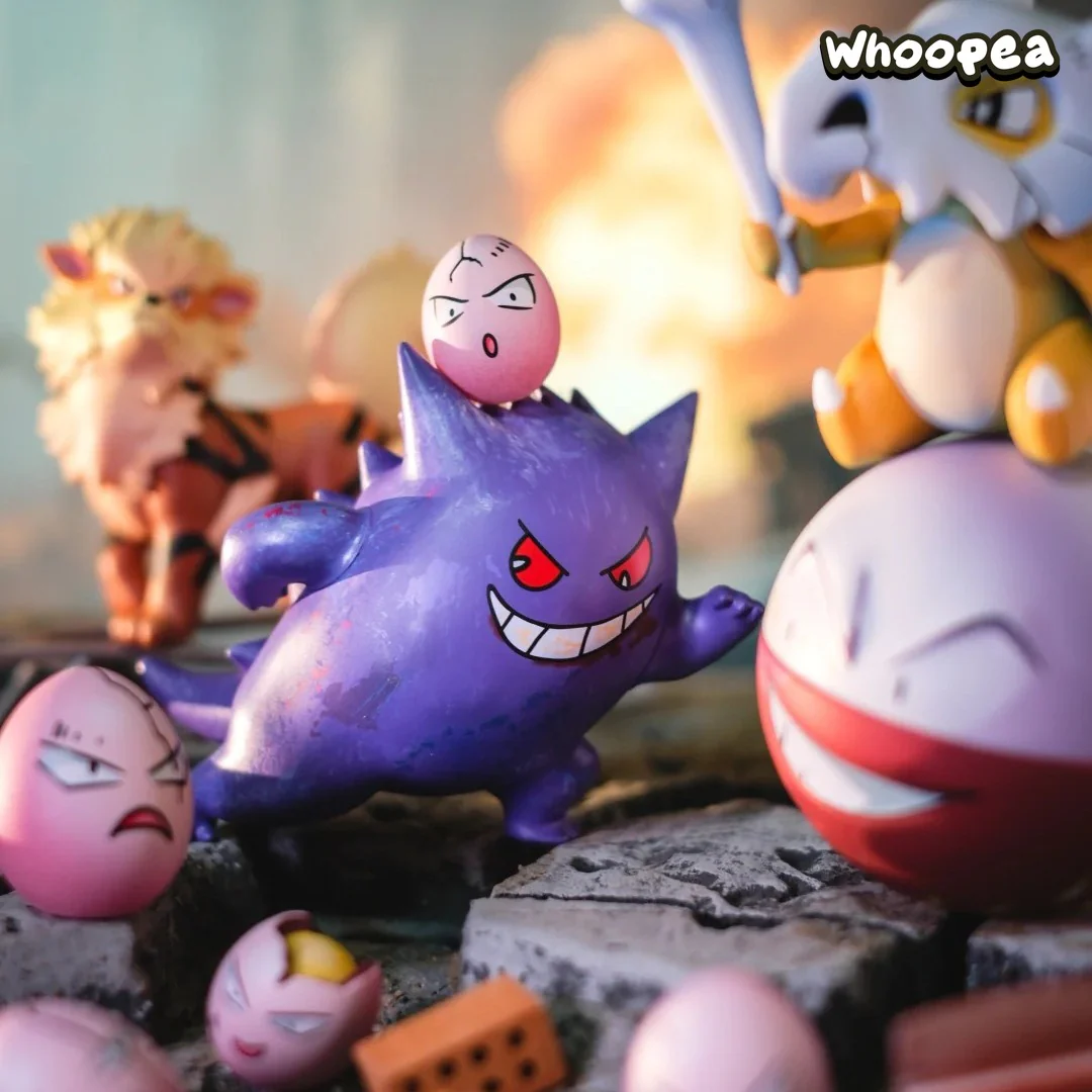 Pokemon Dream Drawing 151 Figure And Pack Combo Blind Box - Image 2
