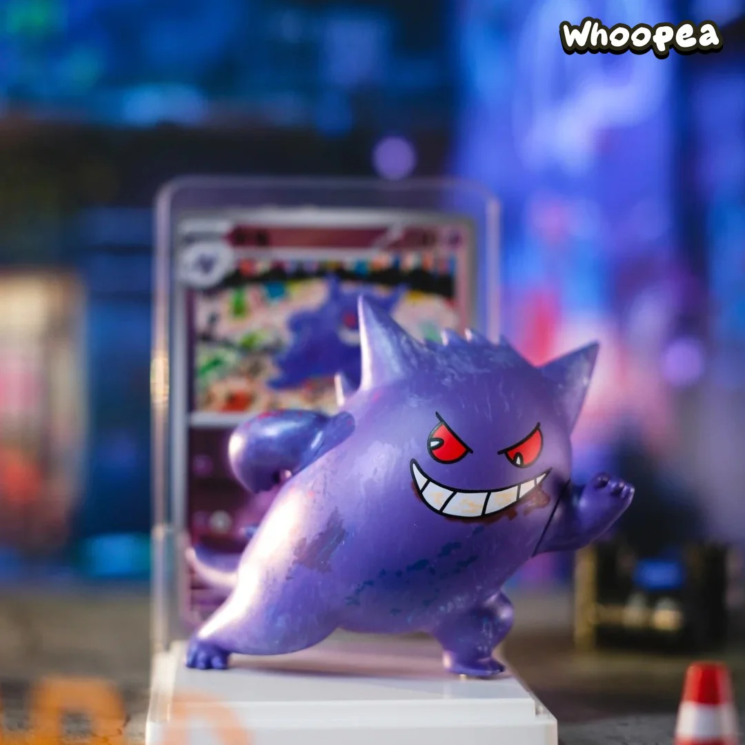 Pokemon Dream Drawing 151 Figure And Pack Combo Blind Box - Image 6