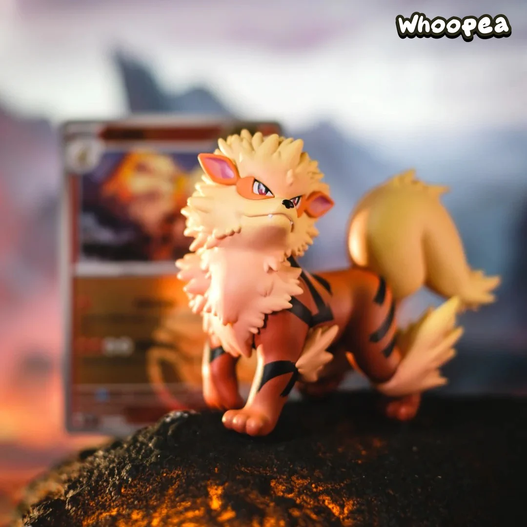 Pokemon Dream Drawing 151 Figure And Pack Combo Blind Box - Image 8