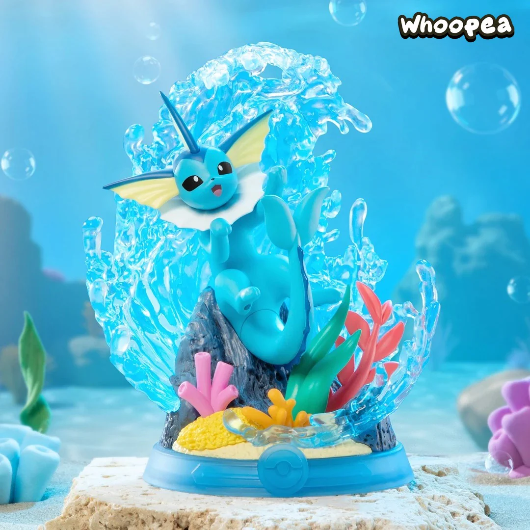 Pokemon Eevee And Its Evolutions Series Figure Blind Box - Image 4