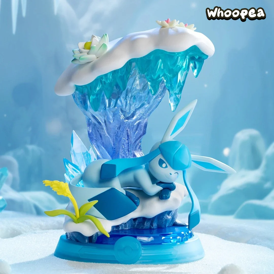 Pokemon Eevee And Its Evolutions Series Figure Blind Box - Image 8