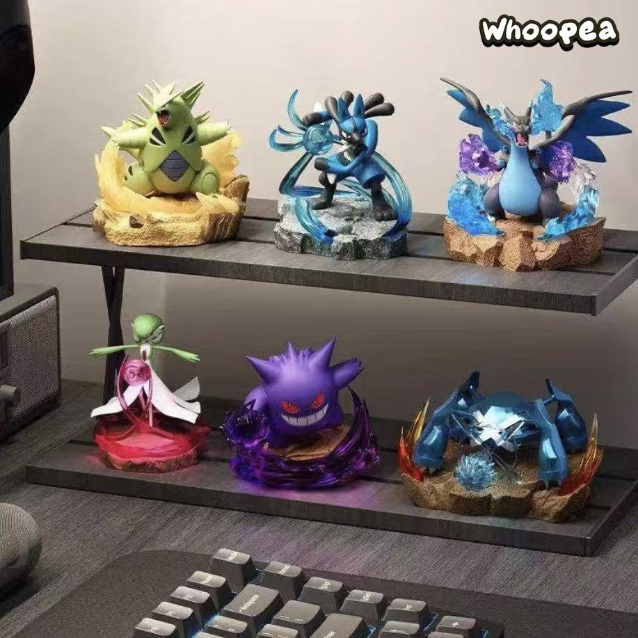 Pokémon Full Power Battle Series Figure Blind Box - Image 3